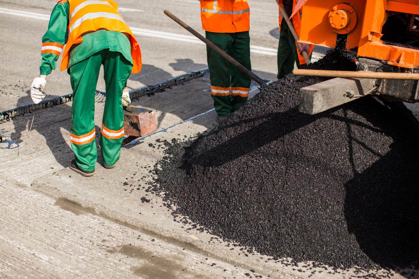 Concrete repair UK